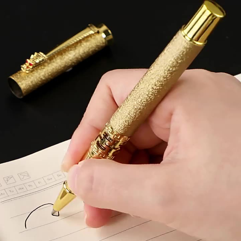 カスタムボールペン、学校用品、文具店、金属製オフィスアクセサ - Stationery Office Supply Store のレビューと価格