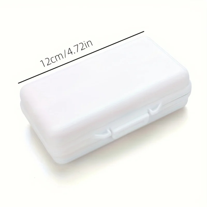 仕切りと蓋が付いたUSB収納ボックス1個。オフィス用品、文房 - Stationery Office Supply Store のレビューと価格