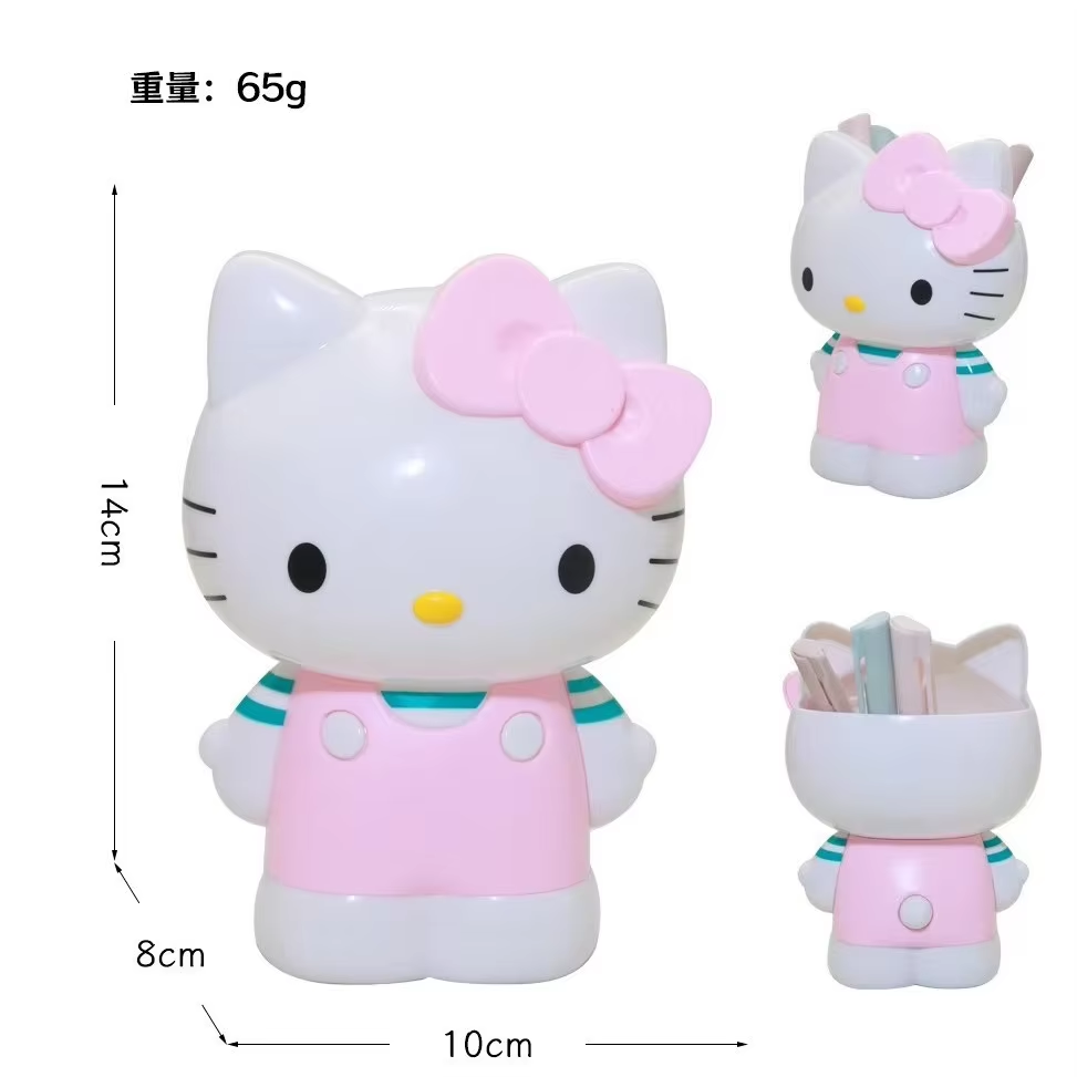 2026年版、かわいいハローキティのキャラクターをモチーフに - Stationery Supplier のレビューと価格