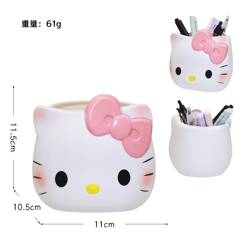 2026年版、かわいいハローキティのキャラクターをモチーフに - Stationery Supplier のレビューと価格