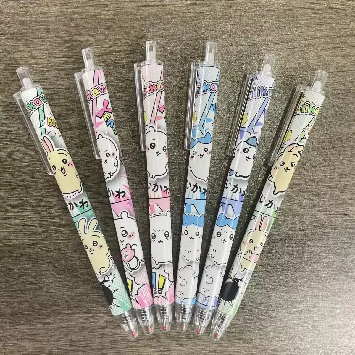 2026年新作「ちいかわ」ボックス入りフィルムカバー付き速乾 - Stationery Supplier のレビューと価格