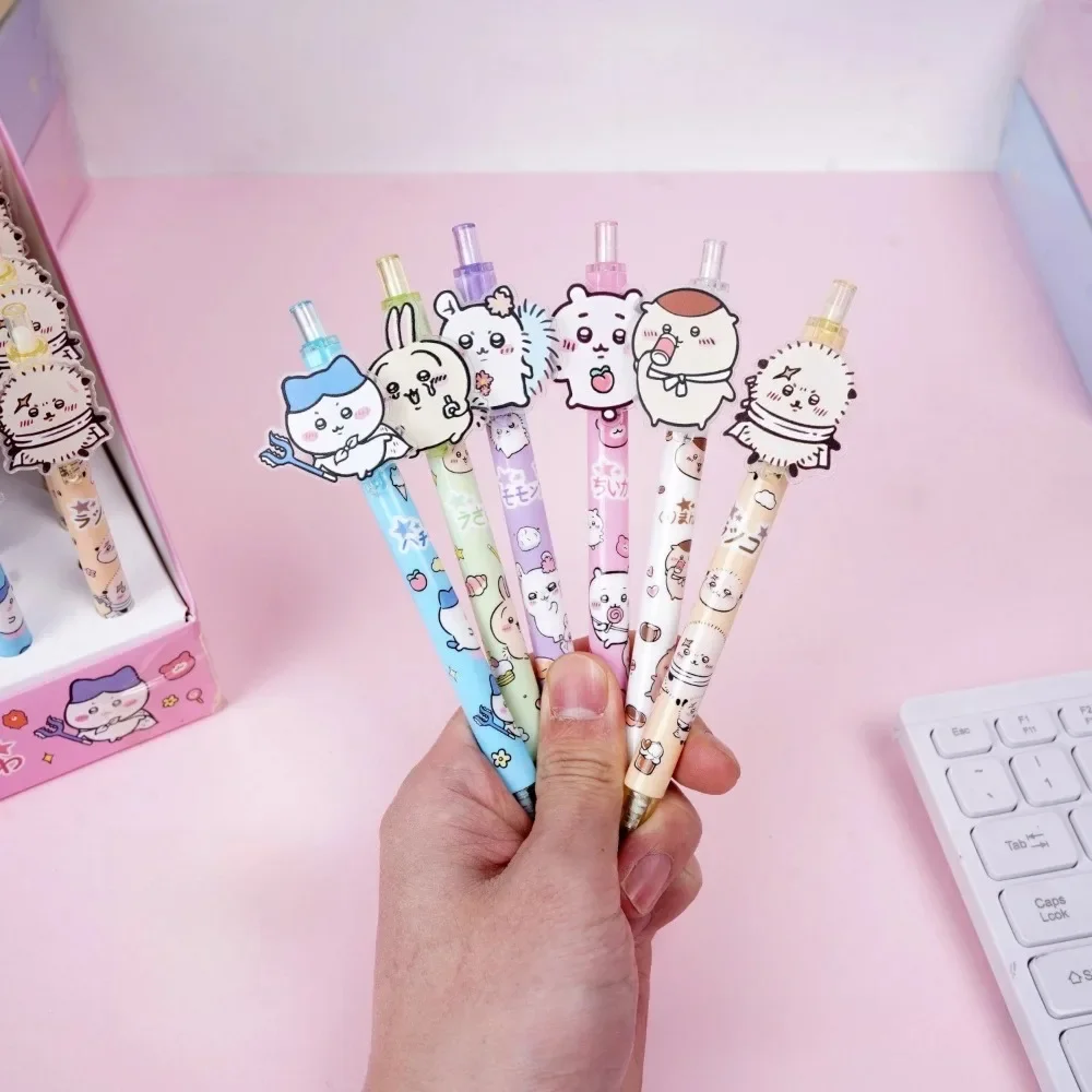 1～48個入り、かわいい「ちいかわ」のうさぎと八重（ハチワレ - Stationery Supplier のレビューと価格