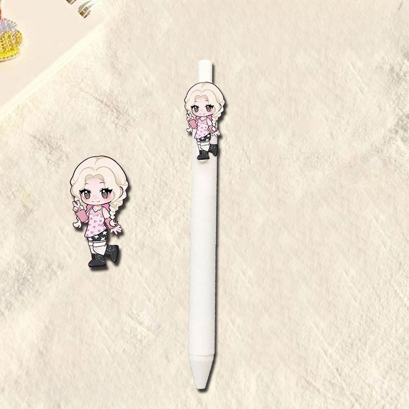 Aespas 格納式クリックゲルインクペン 0.5 ミリメー - Stationery Supplier のレビューと価格