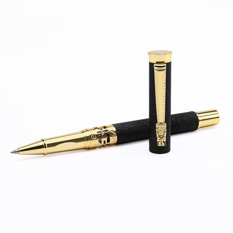 1本入り ジェルペン 文房具 学校用品 事務用品 金属製ボー - Stationery Office And School Supply Stores のレビューと価格